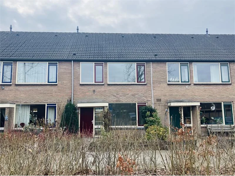 Rental property in Brug 38 38, Amsterdam