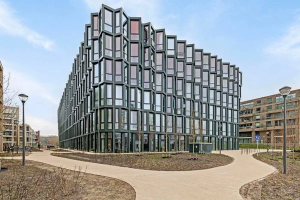 Rental property in Surinamepad, Haarlem