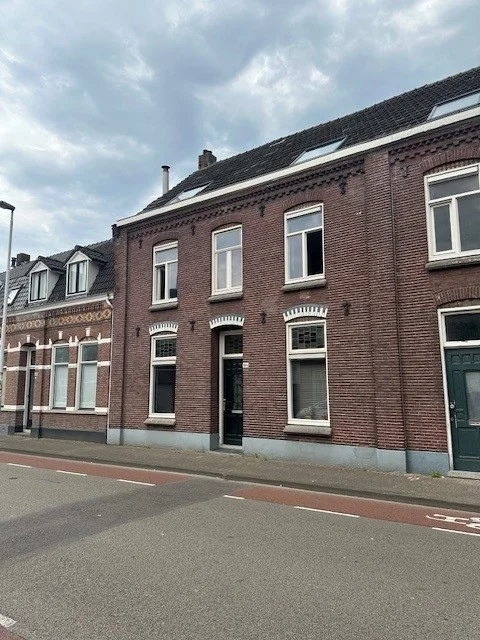 Rental property in Hoogstraat 284B, Eindhoven