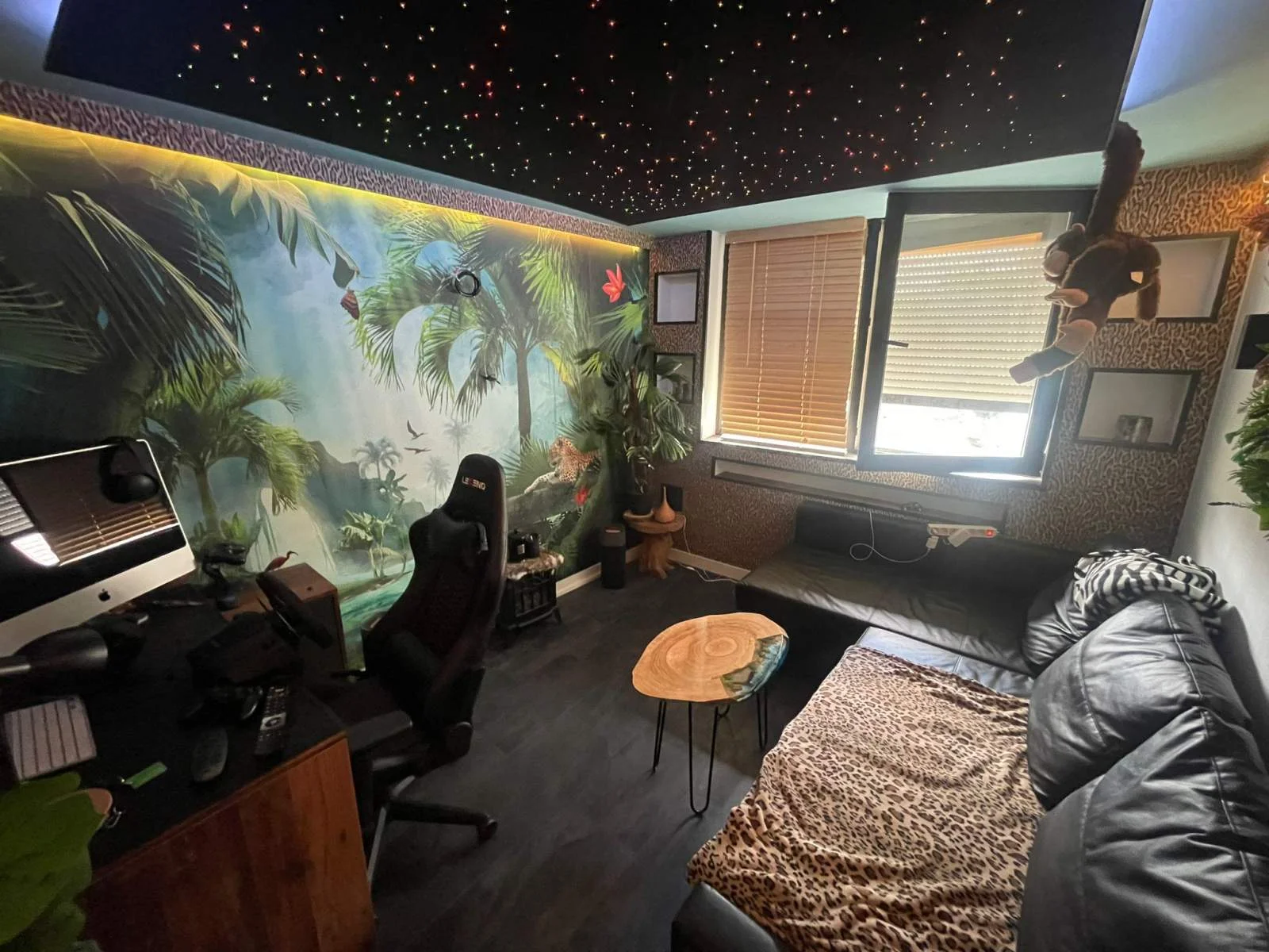 Rental property in Koestraat, Tilburg