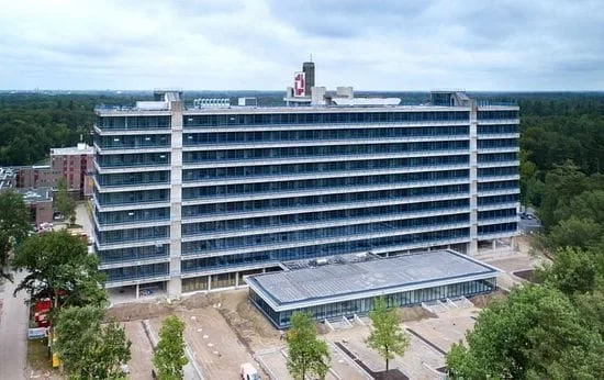 Rental property in De Veldmaat 10, Enschede