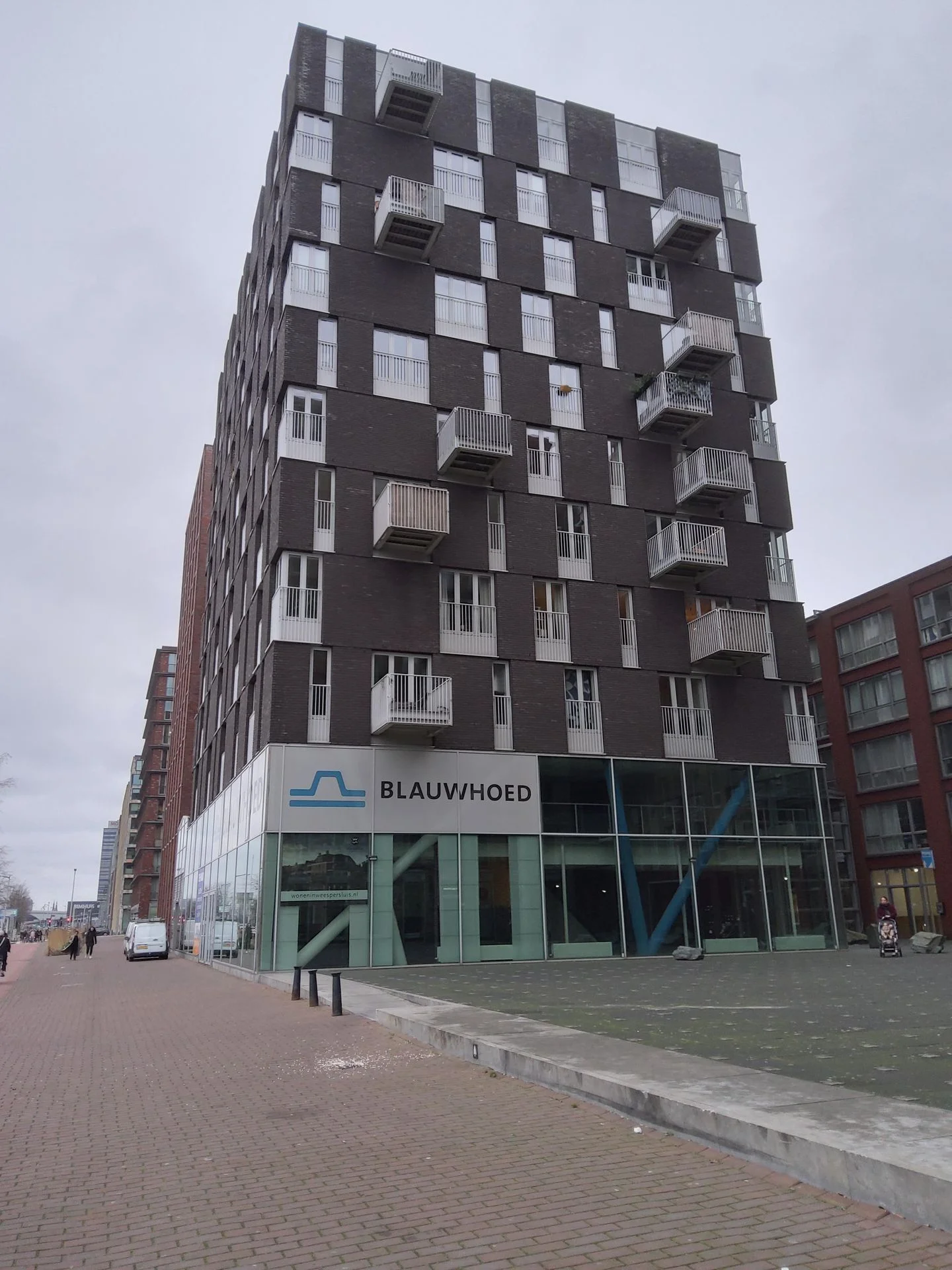 Rental property in Veembroederhof 238, Amsterdam