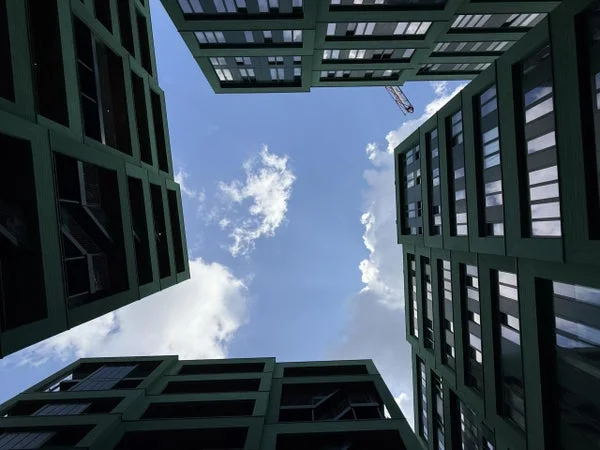 Rental property in Haarlemmerweg 1142G, Amsterdam