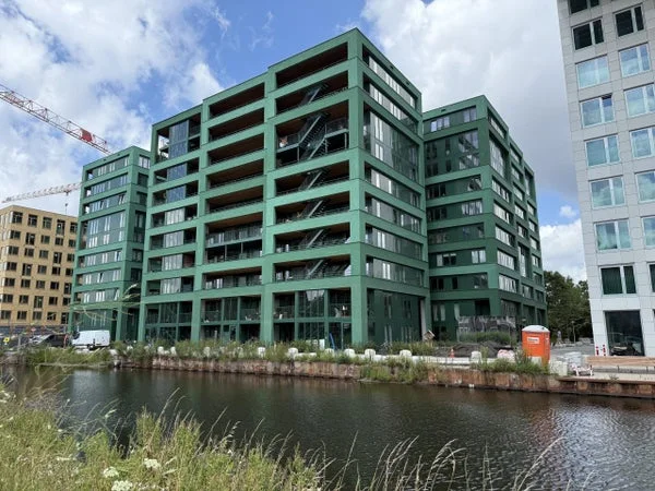 Rental property in Haarlemmerweg 1164W, Amsterdam