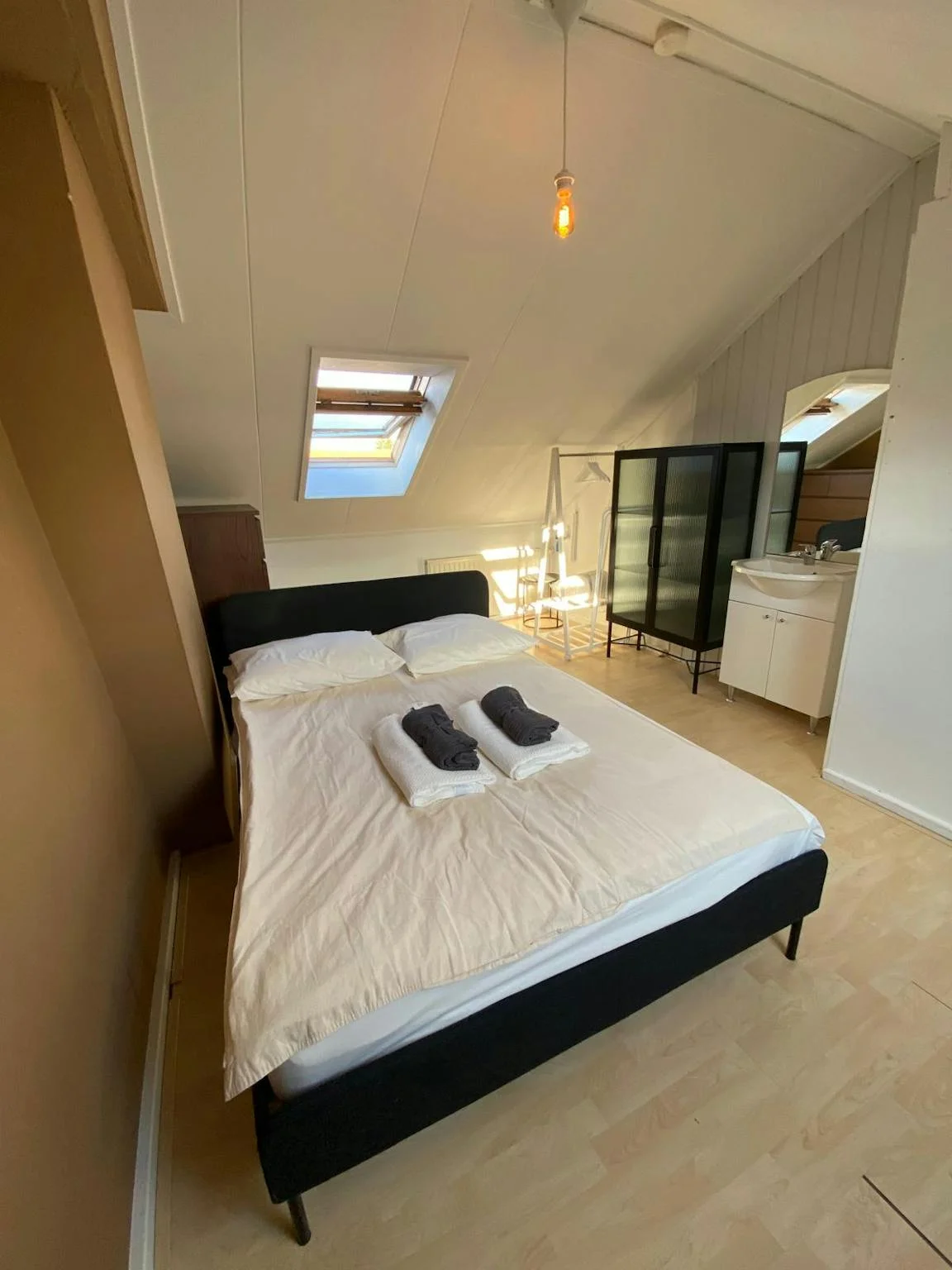 Rental property in Korhaanstraat, Rotterdam