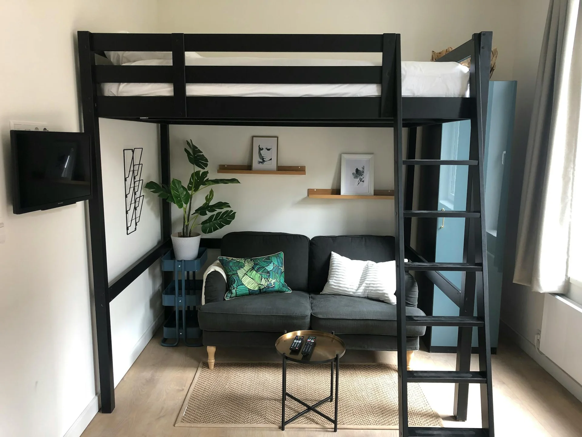 Rental property in Saftlevenstraat, Rotterdam