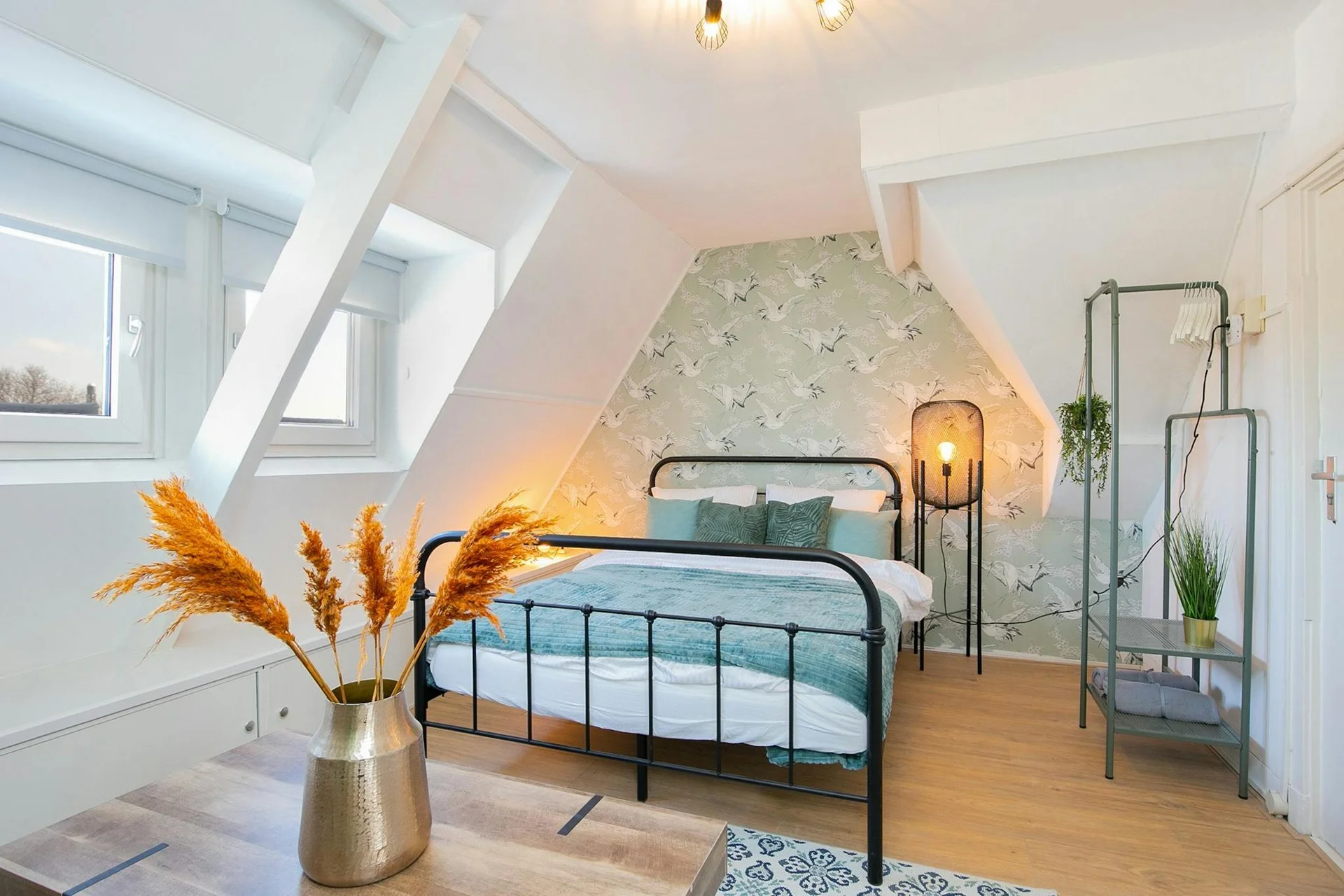 Rental property in Katendrechtse Lagedijk, Rotterdam