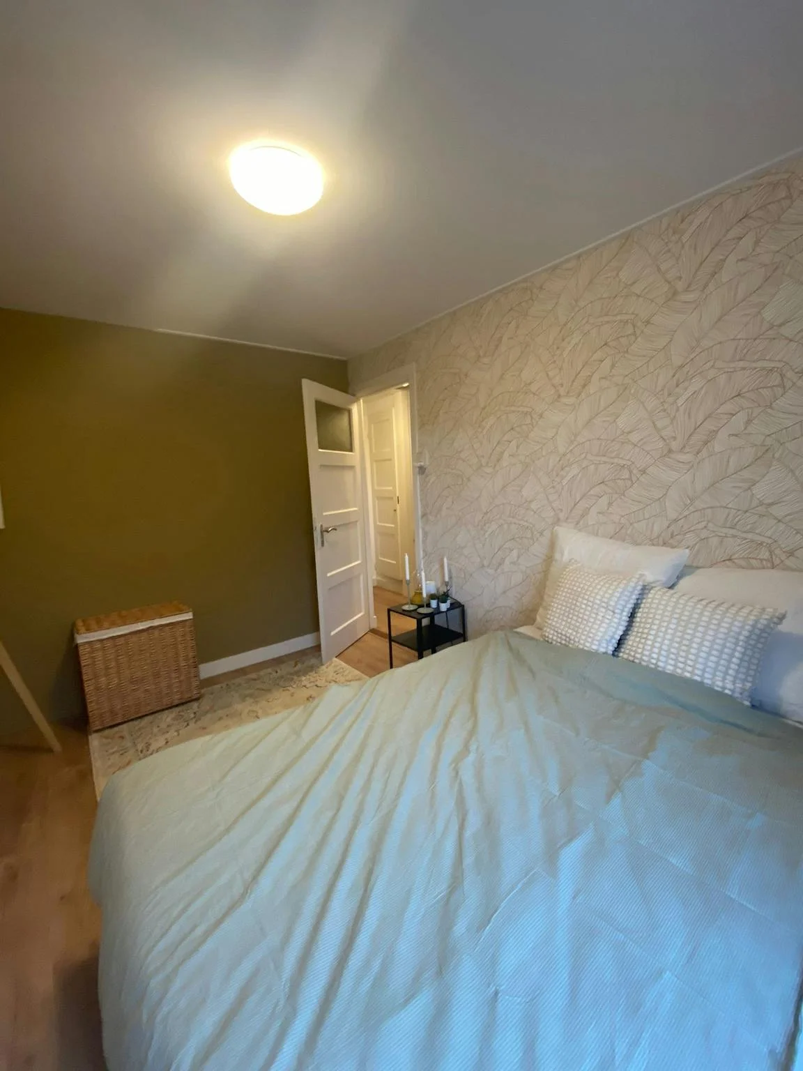 Rental property in Russischestraat, Rotterdam