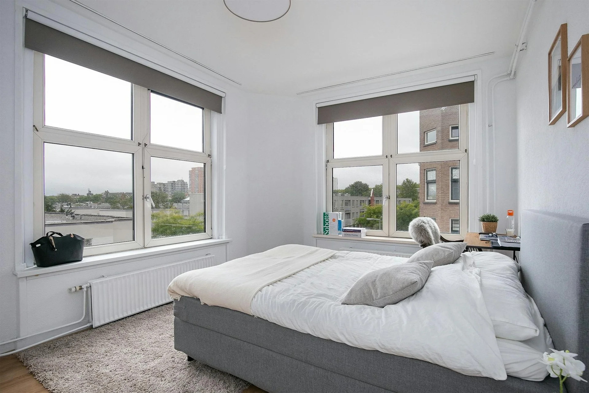 Rental property in Putsebocht, Rotterdam