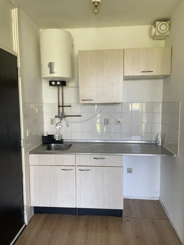 Rental property in Adriaen van der Doeslaan 119B, Rotterdam