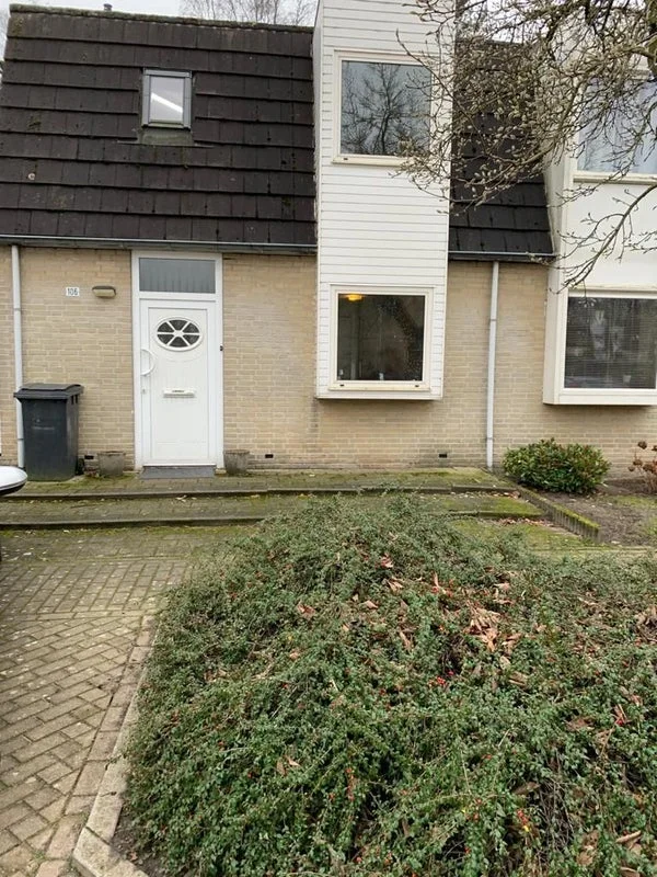 Rental property in Ridderzaal, Eindhoven