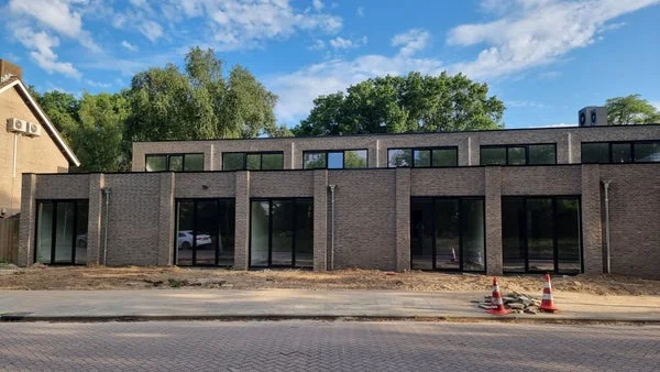 Rental property in Generaal Bothastraat, Eindhoven