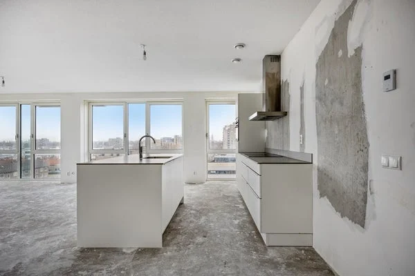 Rental property in Perzikweg 84, Leiden