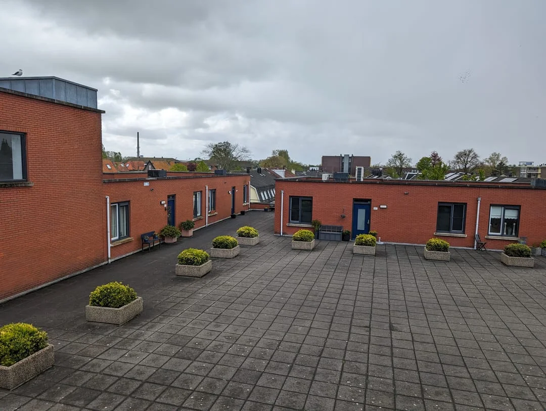 Rental property in Houtkade 51, Wormerveer