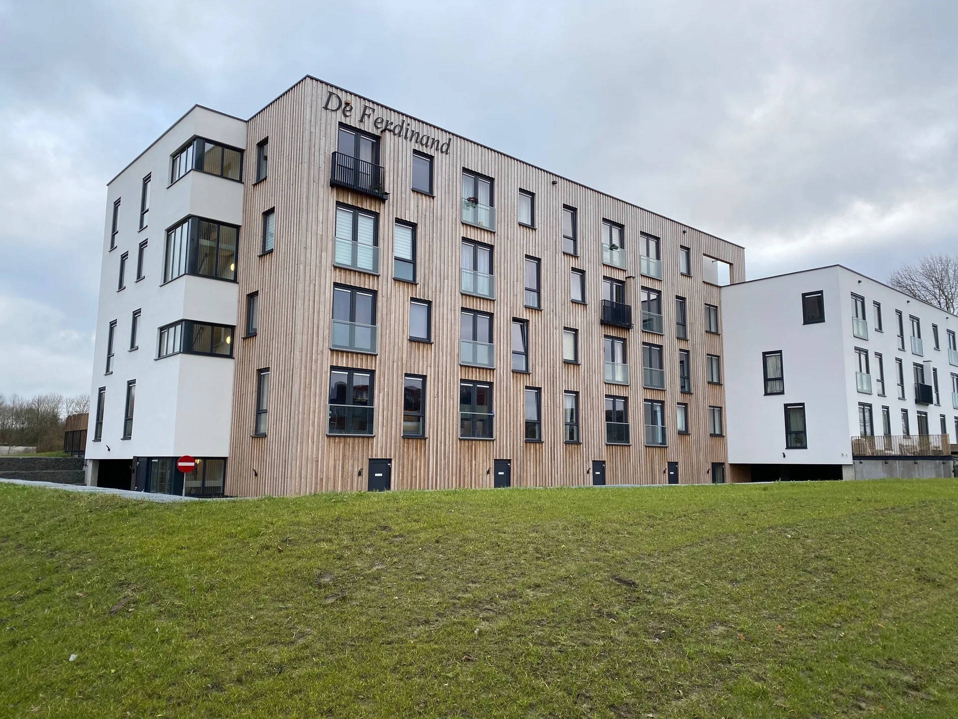 Rental property in Cultus 49, Dronten