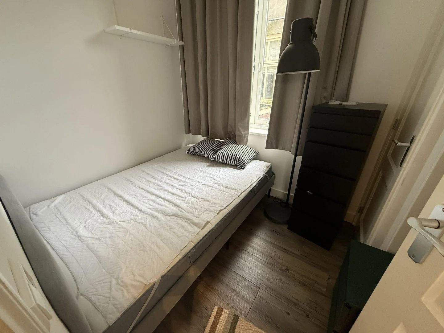 Rental property in Gangetje, Leiden