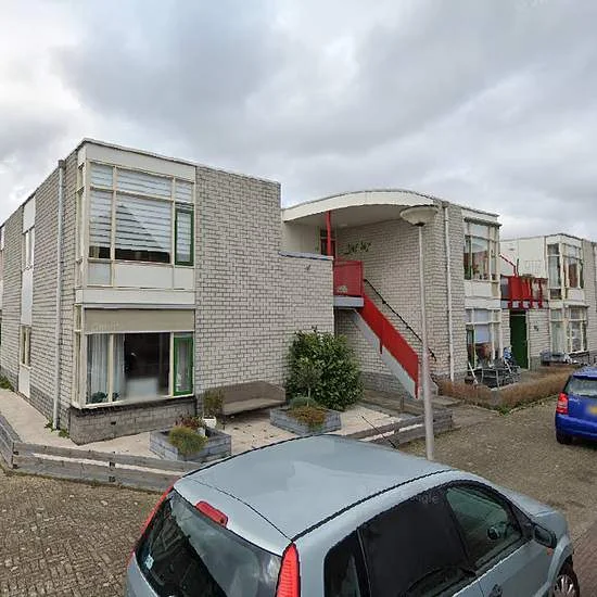 Rental property in Hillegom