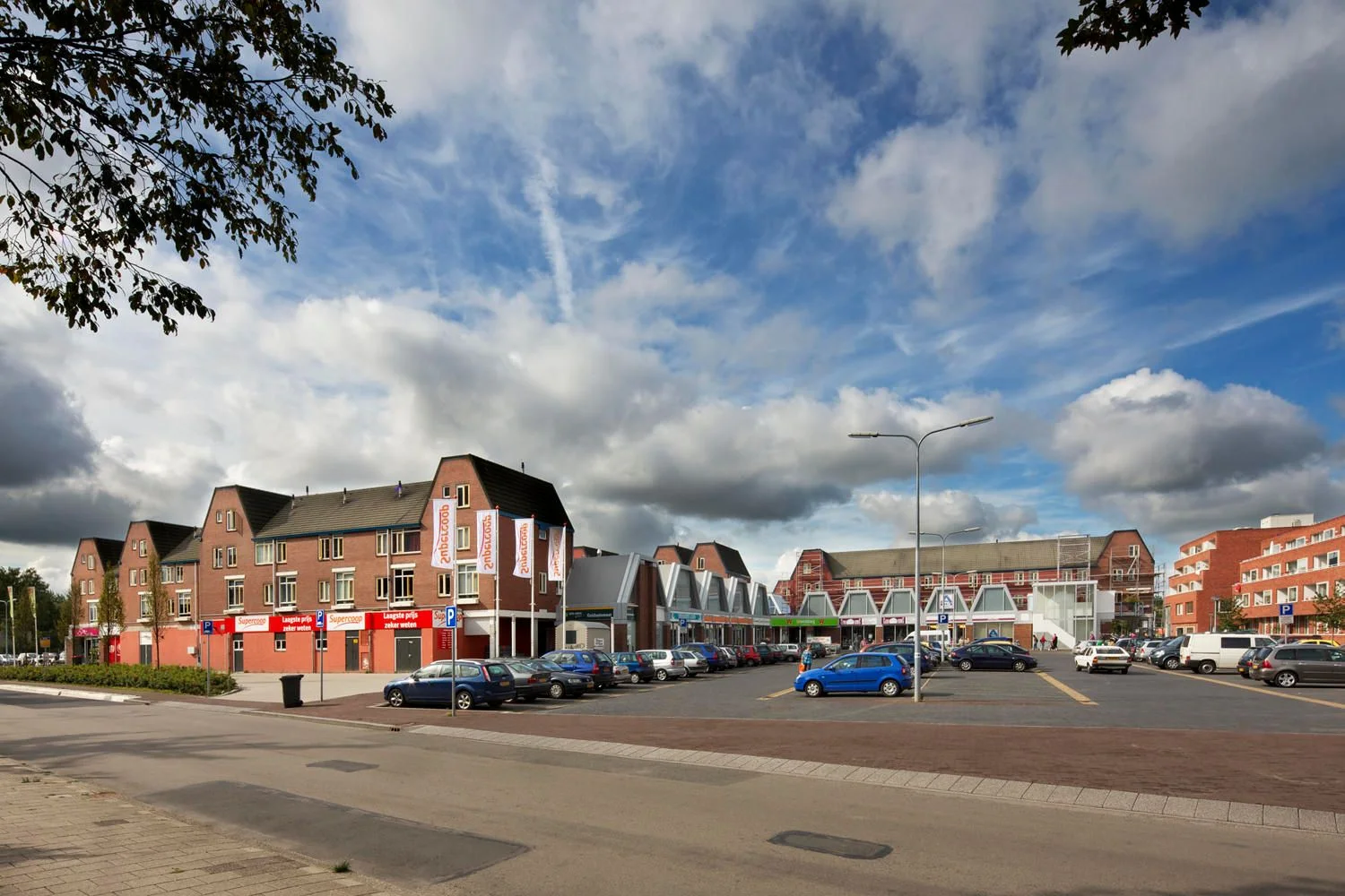 Rental property in Kajuit 134, Groningen