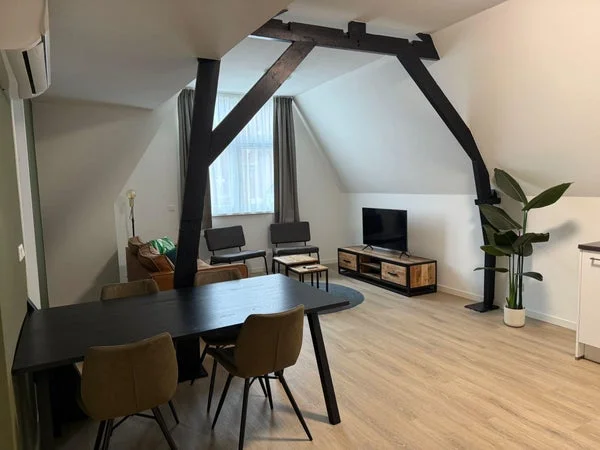 Rental property in Noordstraat, Terneuzen