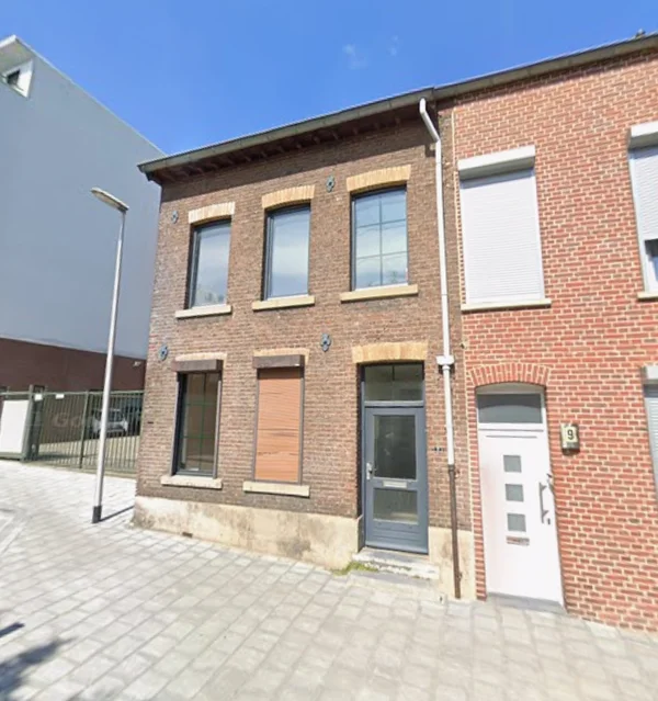 Rental property in Gasthuisstraat 7, Heerlen