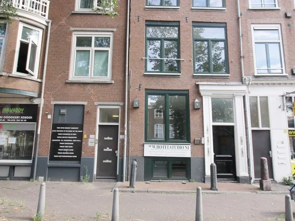 Rental property in Spui, The Hague