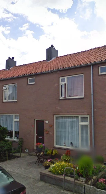 Rental property in 5-Meistraat 3, Koudekerk aan den Rijn