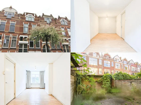 Rental property in Van Oosterzeestraat, Rotterdam