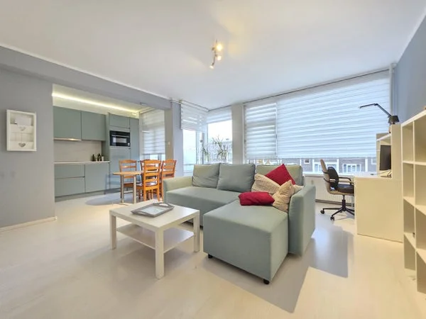 Rental property in Schiedamse Vest, Rotterdam