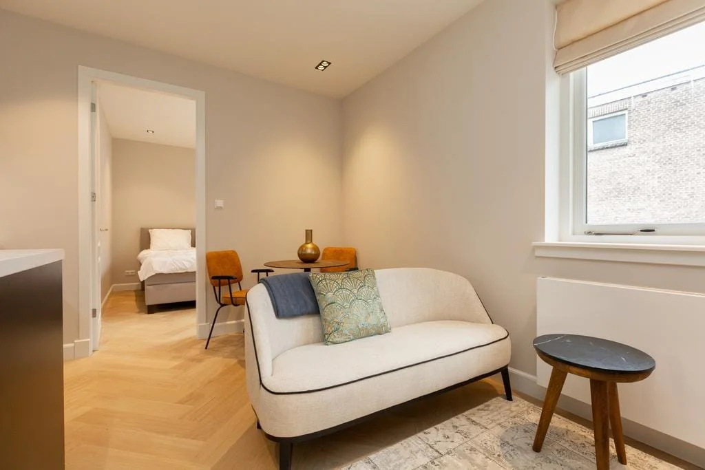 Rental property in Molenstraat 5D, The Hague