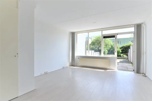 Rental property in Potvisstraat, Amsterdam