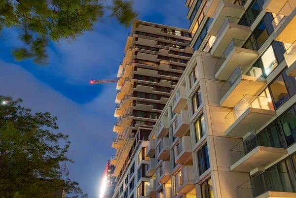 Rental property in Baan, Rotterdam