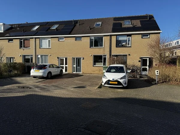 Rental property in Boterbloemweide, Woerden