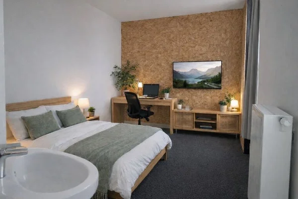 Rental property in Oranjeboomstraat, Breda