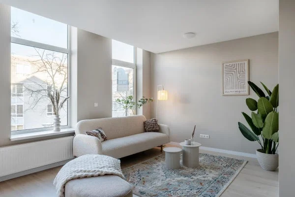 Rental property in Schietbaanlaan, Rotterdam