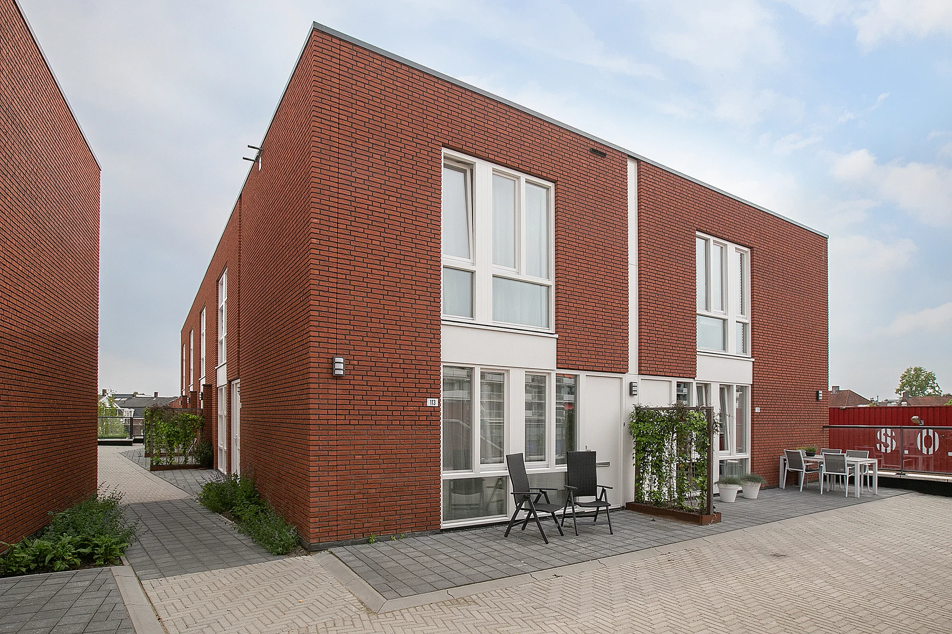 Rental property in Lariksplaats 128, Tilburg