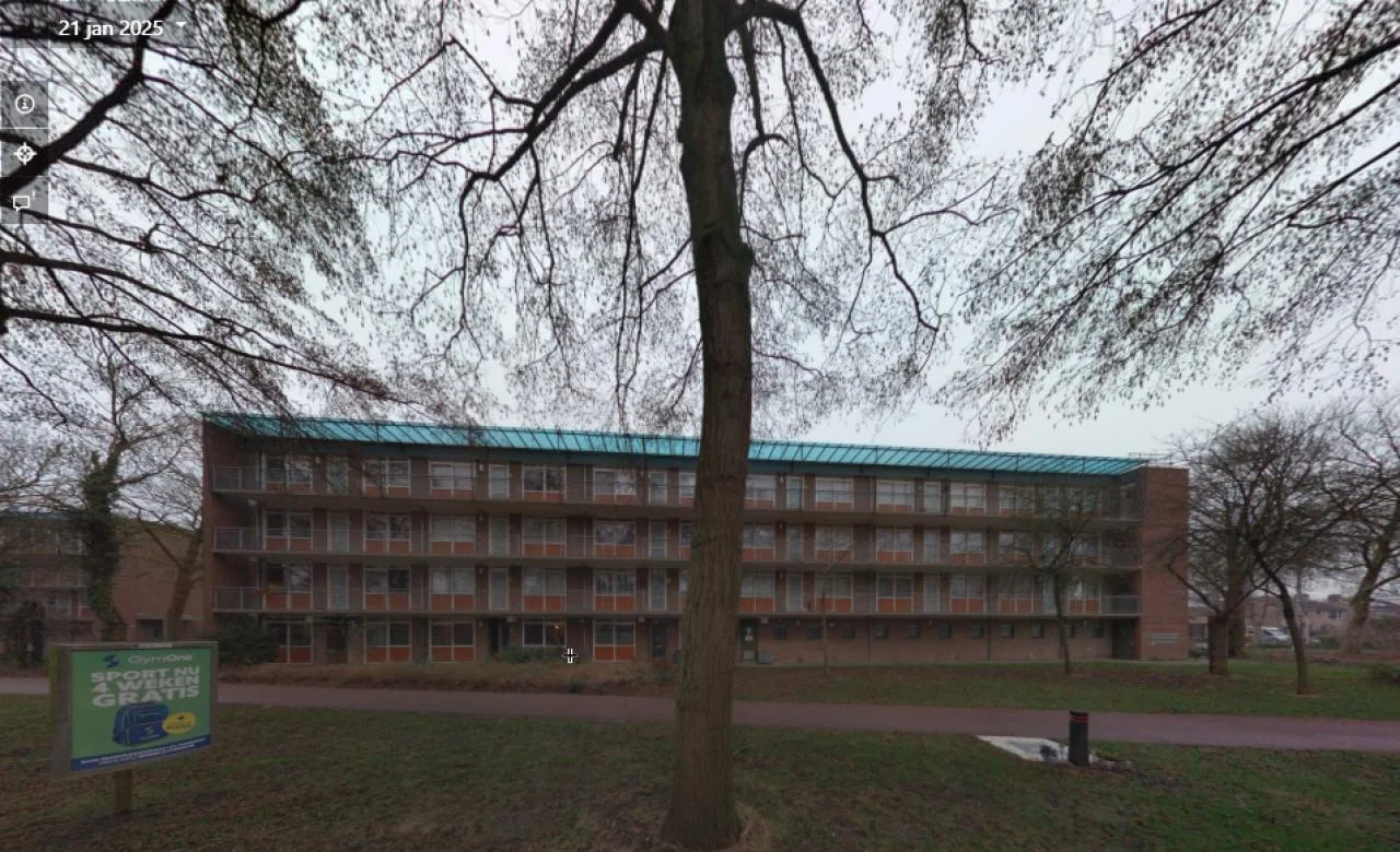 Rental property in Suze Groenewegstraat 130, Purmerend