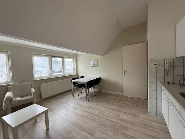 Rental property in Ruitersstraat 8B, Landgraaf