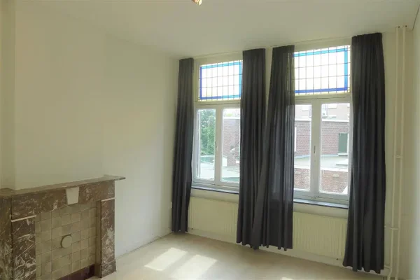 Rental property in Duitsepoort, Maastricht