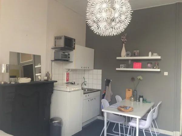 Rental property in Stationsstraat, Maastricht