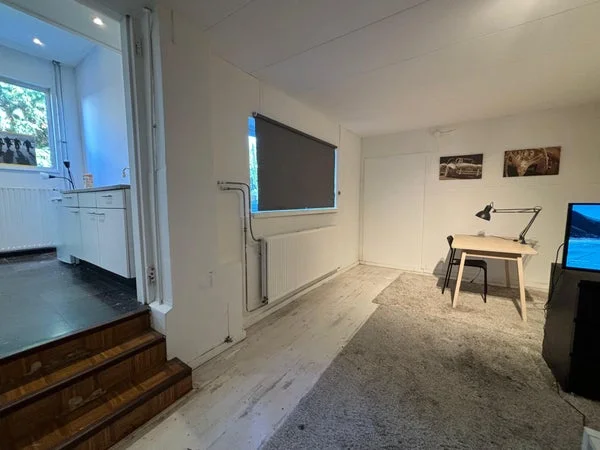 Rental property in Latourlaan 37, Maastricht