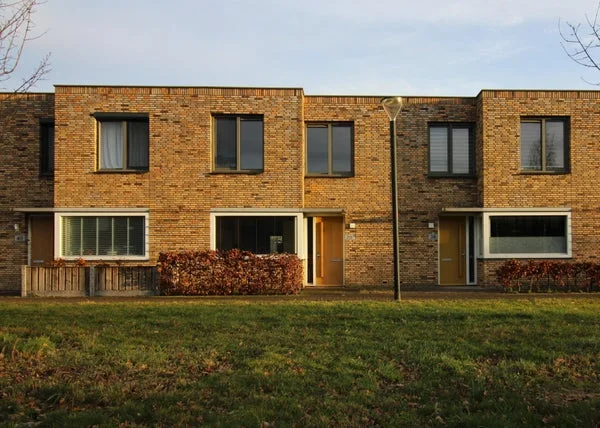 Rental property in Graslinnen, Eindhoven