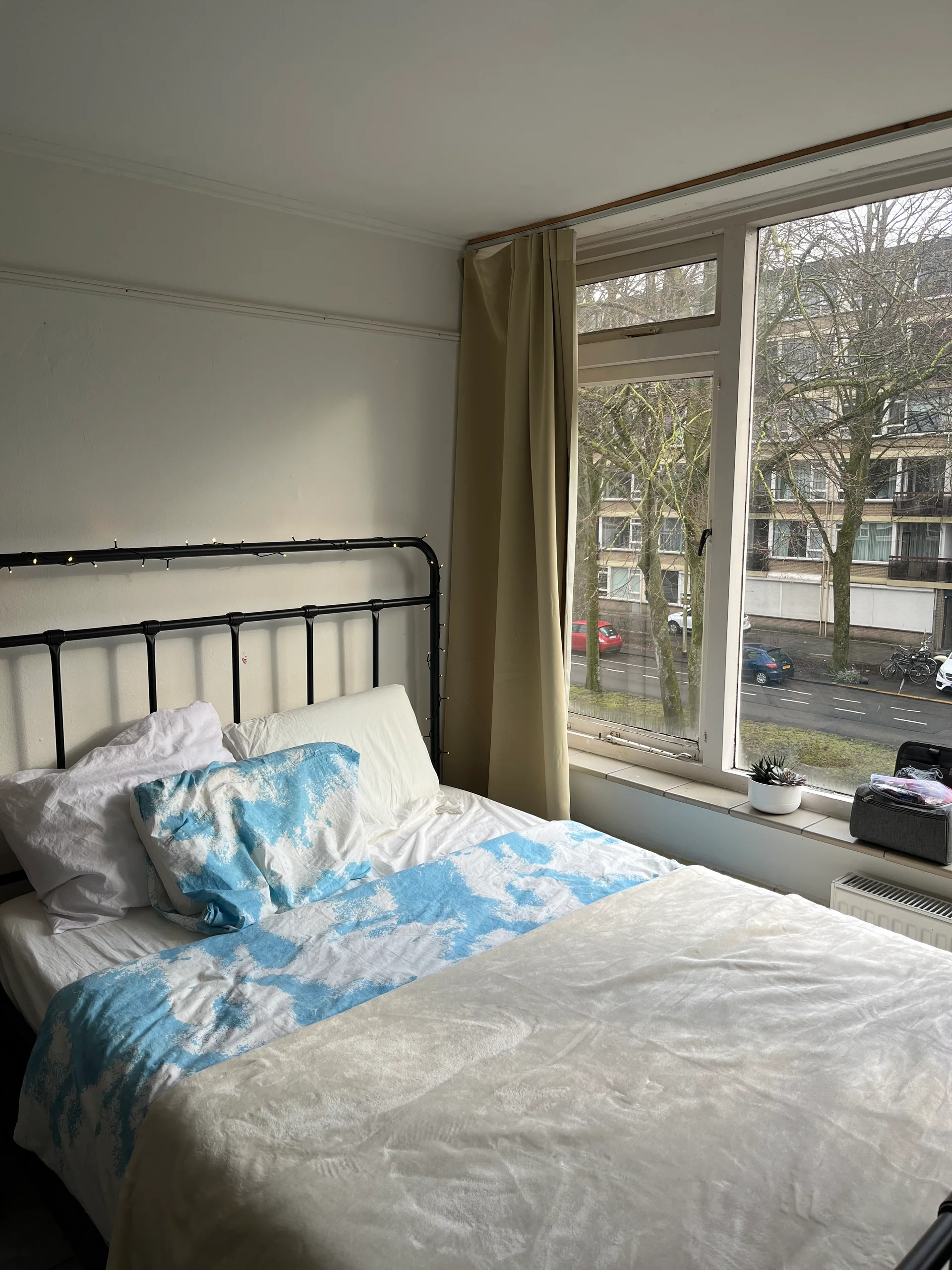 Rental property in Postelse Hoeflaan, Tilburg
