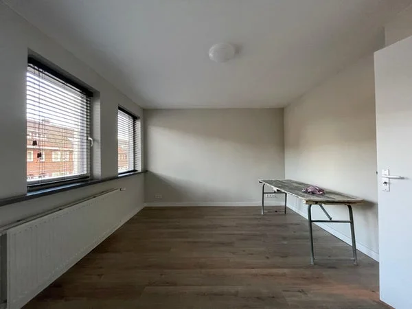 Rental property in Groenstraat, Tilburg