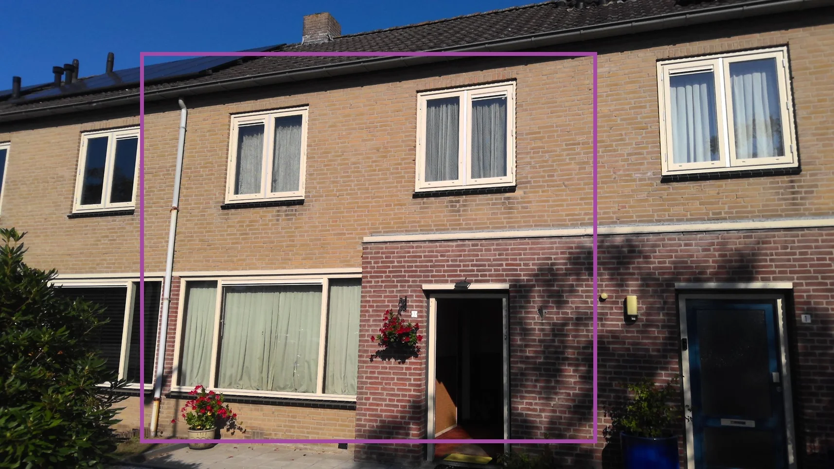 Rental property in Constantijn Huygensstraat 3, Oss