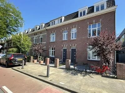 Rental property in Bergerstraat 161, Maastricht