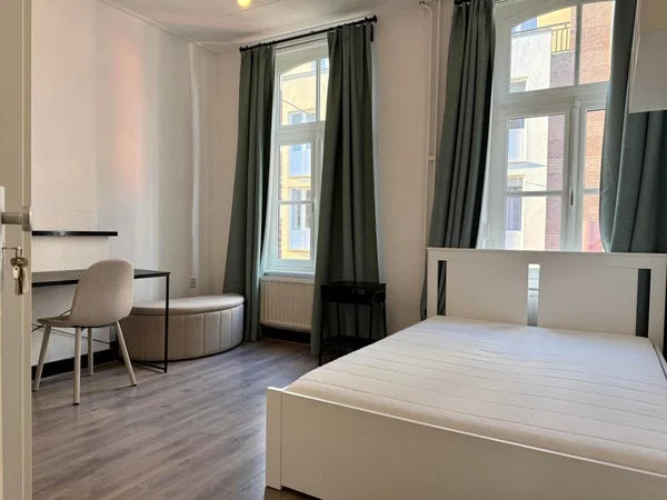 Rental property in Lage Barakken, Maastricht