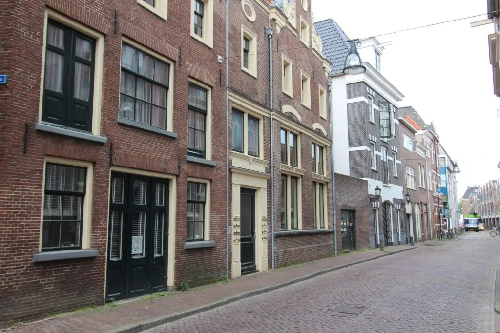 Rental property in Nieuwstraat, Zwolle