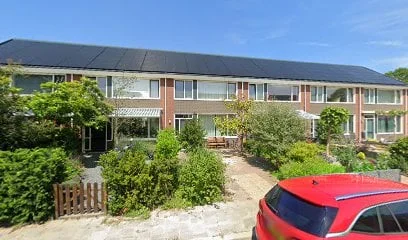 Rental property in Pieter Brueghelstraat, Hazerswoude-Dorp