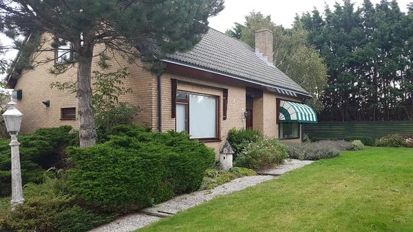 Rental property in Achterweg 38, Valkenburg