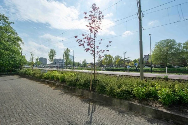 Rental property in Delftweg, Rijswijk